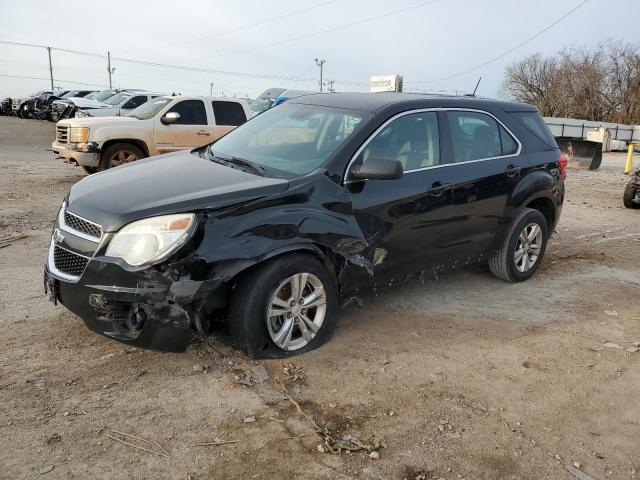 Изображение 2015 CHEVROLET EQUINOX LS 2015