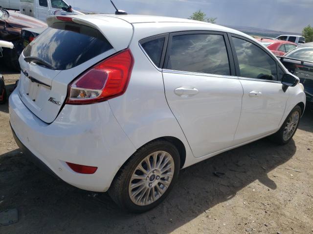 Изображение 3 2015 FORD FIESTA TITANIUM 2015 с VIN 3FADP4FJ8FM138353