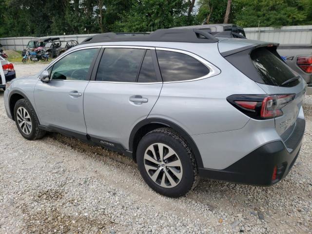 Obraz 2 z 2021 SUBARU OUTBACK PREMIUM 2021 z VIN 4S4BTADC6M3216669