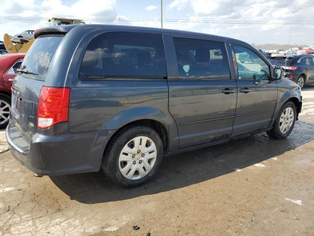 Изображение 3 2014 DODGE GRAND CARAVAN SE 2014 с VIN 2C4RDGBG8ER354876