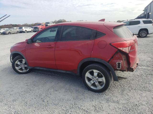 Изображение 2 2016 HONDA HR-V EX 2016 с VIN 3CZRU6H51GM719905