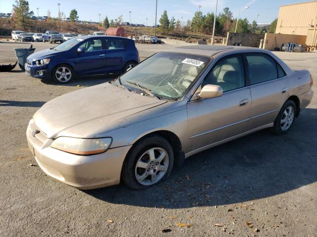 2000 HONDA ACCORD EX 2000 image