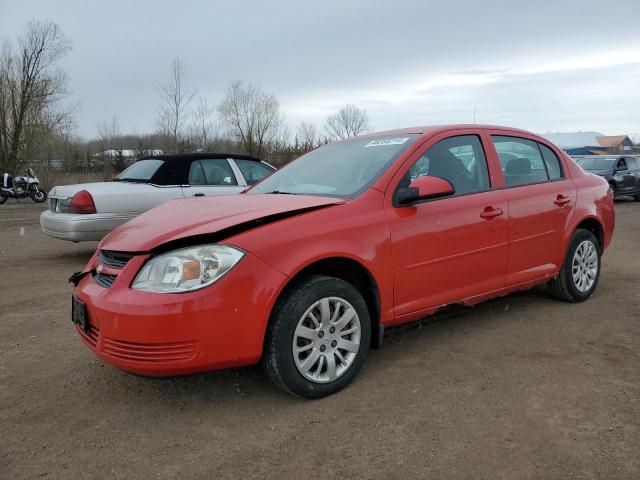Изображение 2010 CHEVROLET COBALT 1LT 2010