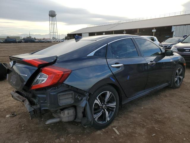 Image 3 of 2016 HONDA CIVIC TOURING 2016 with VIN 19XFC1F96GE029596