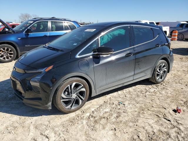 Image 1 of 2023 CHEVROLET BOLT EV 2LT 2023 with VIN 1G1FX6S00P4145394