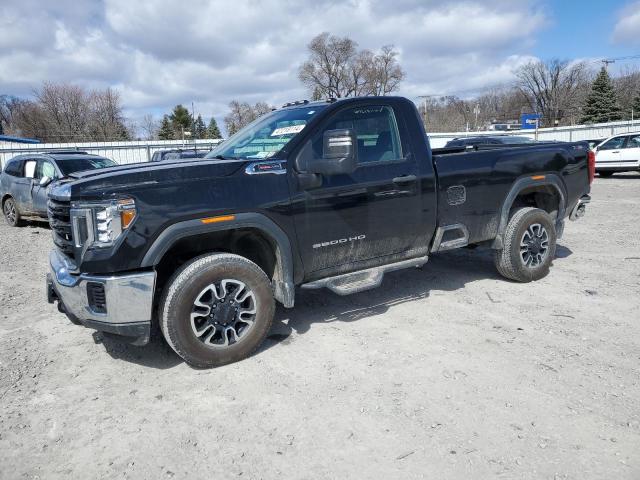 Obraz 1 z 2020 GMC SIERRA K3500 2020 z VIN 1GT39SE77LF250163