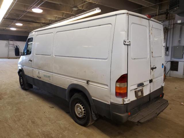 Obraz 2 z 2006 FREIGHTLINER SPRINTER 2500 2006 z VIN WDYPD644165879088