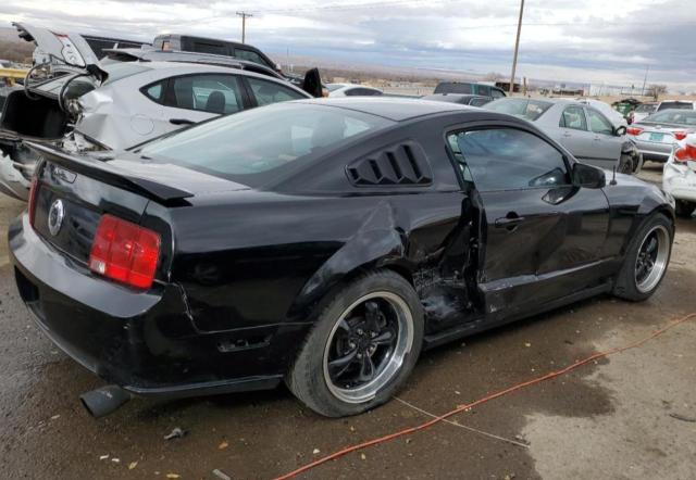 Изображение 3 2006 FORD MUSTANG GT 2006 с VIN 1ZVHT82H365234198