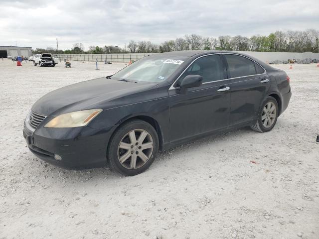 Obraz 2007 LEXUS ES 350 2007
