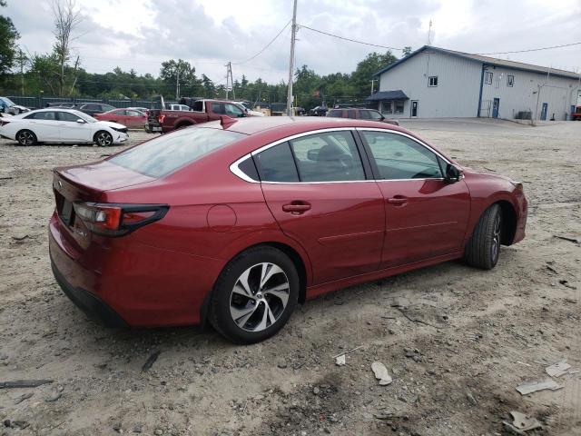 Изображение 3 2022 SUBARU LEGACY PREMIUM 2022 с VIN 4S3BWAD60N3026891