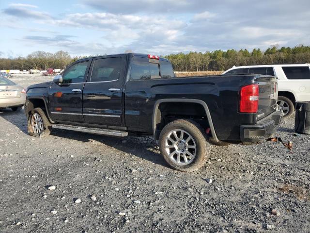 Obraz 2 z 2014 GMC SIERRA K1500 DENALI 2014 z VIN 3GTU2WEJ2EG387685