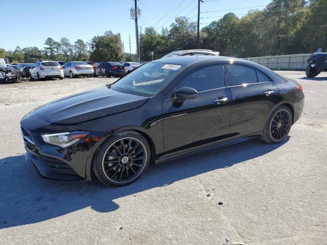 Изображение 1 2022 MERCEDES-BENZ CLA 250 2022 с VIN W1K5J4GB1NN288760