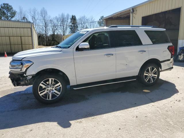 Изображение 2022 FORD EXPEDITION LIMITED 2022