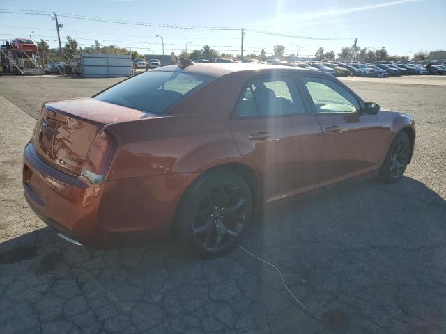 Image 3 of 2021 CHRYSLER 300 S 2021 with VIN 2C3CCABG6MH529415