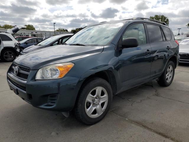 2009 TOYOTA RAV4  2009 image