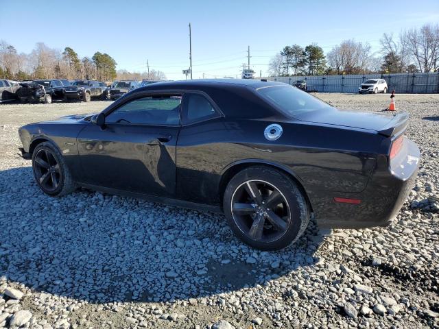 Изображение 2 2013 DODGE CHALLENGER R/T 2013 с VIN 2C3CDYBT3DH619172