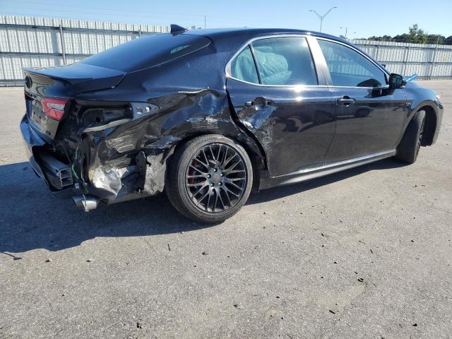 Изображение 3 2019 TOYOTA CAMRY L 2019 с VIN 4T1B11HK6KU848974