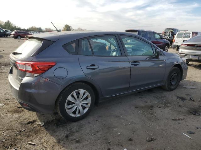 Image 3 of 2019 SUBARU IMPREZA  2019 with VIN 4S3GTAA66K3730608