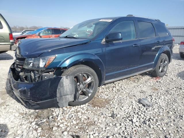 Изображение 2015 DODGE JOURNEY CROSSROAD 2015