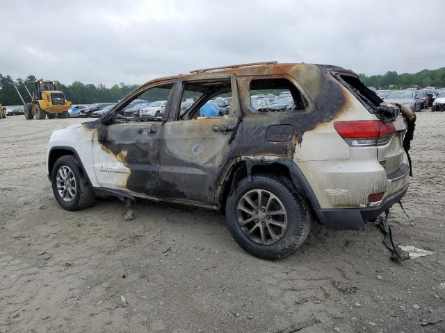 Image 2 of 2014 JEEP GRAND CHEROKEE LIMITED 2014 with VIN 1C4RJEBG1EC482849