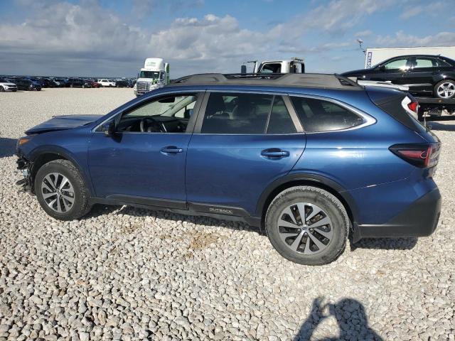 Изображение 2 2021 SUBARU OUTBACK PREMIUM 2021 с VIN 4S4BTAFC5M3111036