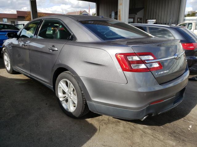 Image 3 of 2014 FORD TAURUS SEL 2014 with VIN 1FAHP2E89EG151951