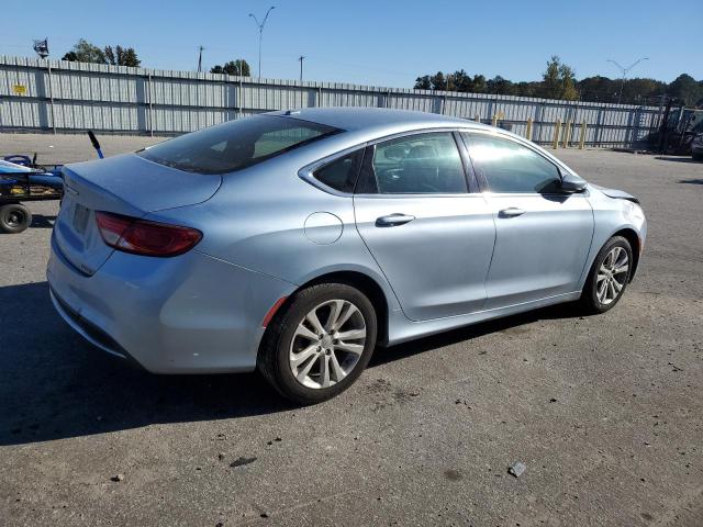 Obraz 3 z 2015 CHRYSLER 200 LIMITED 2015 z VIN 1C3CCCAB3FN687867