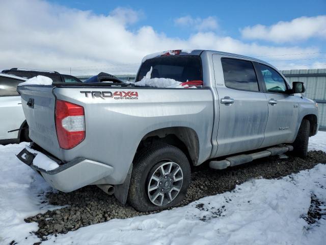 Изображение 3 2018 TOYOTA TUNDRA CREWMAX LIMITED 2018 с VIN 5TFHY5F12JX688701