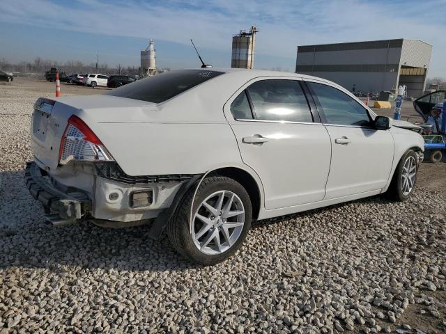 Изображение 3 2012 FORD FUSION SEL 2012 с VIN 3FAHP0JA1CR290264