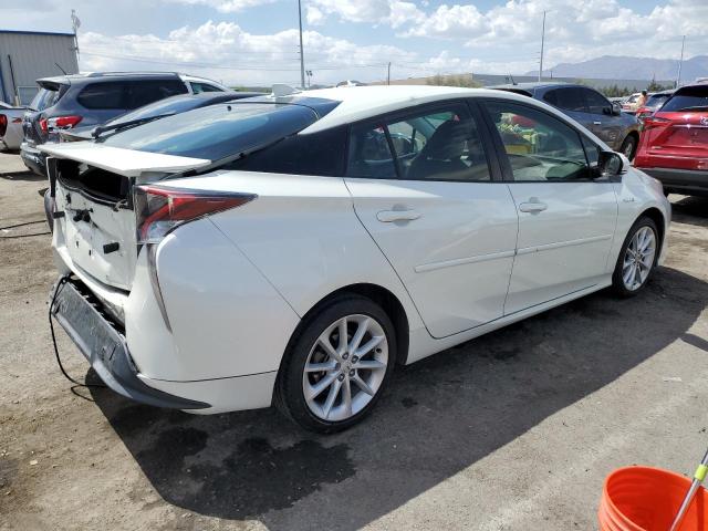 Obraz 3 z 2016 TOYOTA PRIUS  2016 z VIN JTDKARFU2G3015659