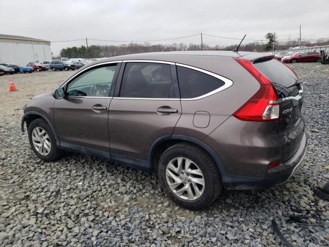 Image 2 of 2016 HONDA CR-V EX 2016 with VIN 2HKRM4H58GH644944