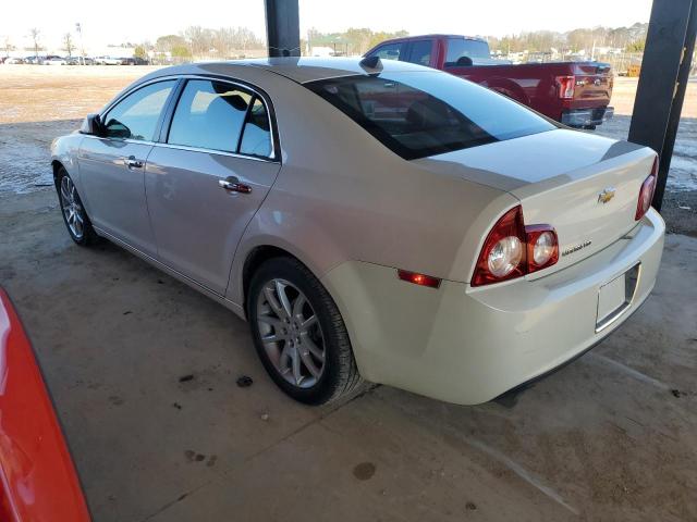 Image 2 of 2012 CHEVROLET MALIBU LTZ 2012 with VIN 1G1ZG5E72CF273215