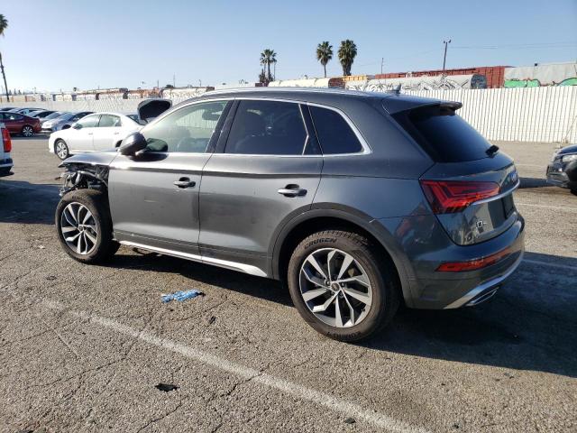 Obraz 2 z 2023 AUDI Q5 PREMIUM 45 2023 z VIN WA1GAAFY1P2157642