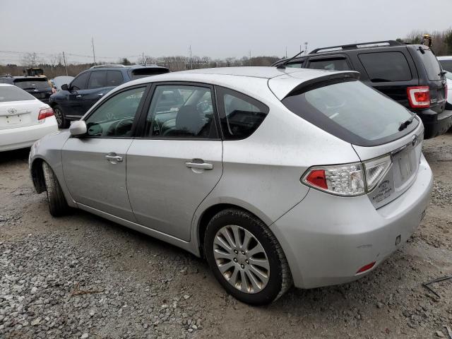 Изображение 2 2010 SUBARU IMPREZA 2.5I PREMIUM 2010 с VIN JF1GH6B66AH827084
