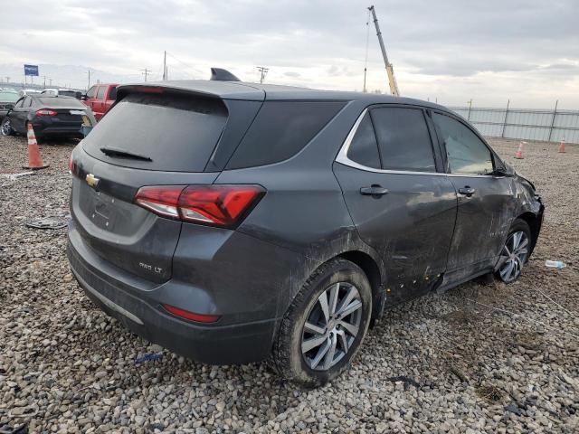 Obraz 3 z 2022 CHEVROLET EQUINOX LT 2022 z VIN 3GNAXUEV7NS236437