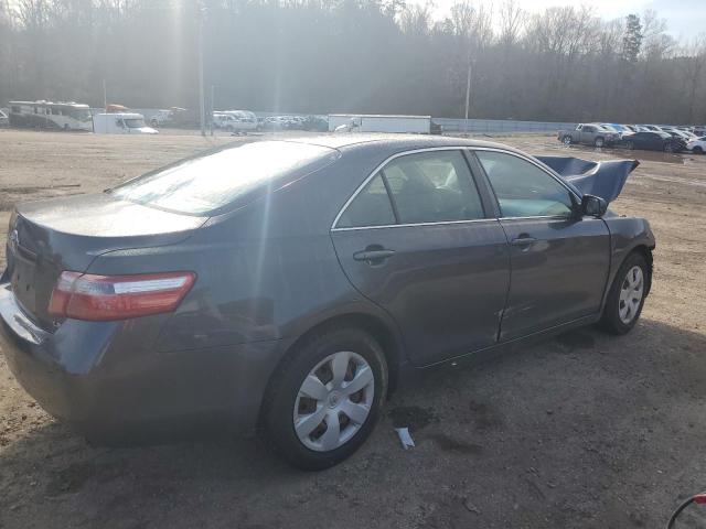 Изображение 3 2007 TOYOTA CAMRY CE 2007 с VIN 4T1BE46KX7U605720