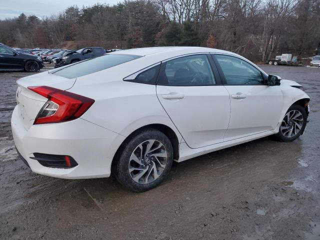 Obraz 3 z 2016 HONDA CIVIC EX 2016 z VIN 19XFC2F72GE246762