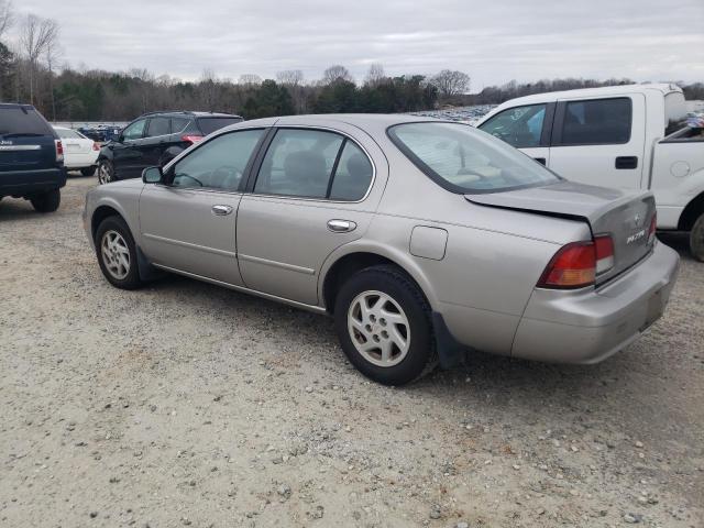 Image 2 of 1999 NISSAN MAXIMA GLE 1999 with VIN JN1CA21D6XT820148