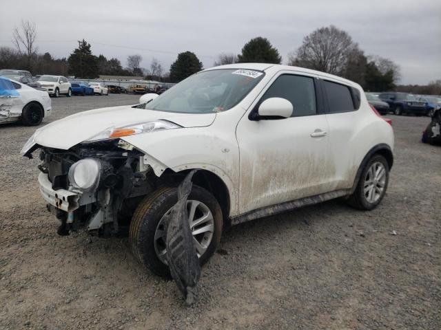 Изображение 1 2013 NISSAN JUKE S 2013 с VIN JN8AF5MV8DT229461
