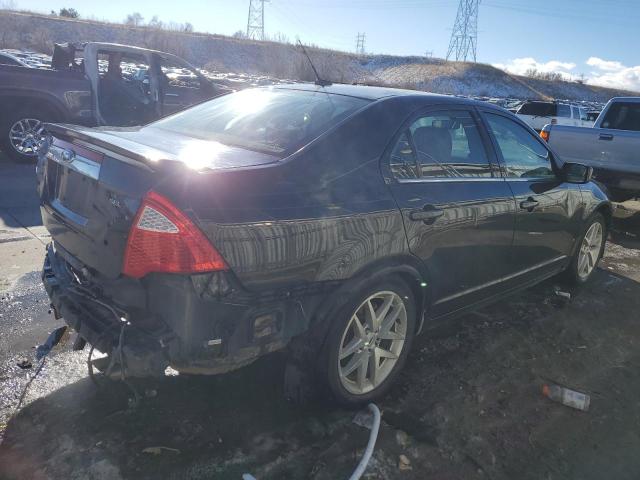 Obraz 3 z 2012 FORD FUSION SEL 2012 z VIN 3FAHP0JAXCR315470