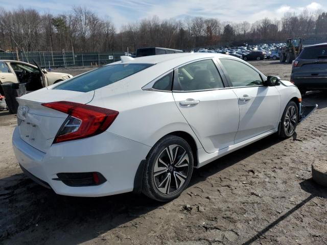 Image 3 of 2018 HONDA CIVIC EXL 2018 with VIN JHMFC1F76JX028873