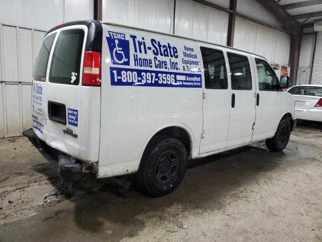 Obraz 3 z 2006 CHEVROLET EXPRESS G1500  2006 z VIN 1GCFG15X561263234