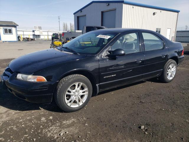 2000 DODGE STRATUS SE 2000 image