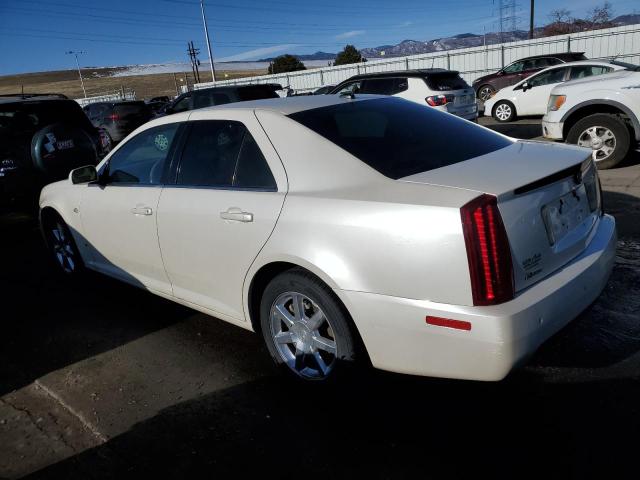 Изображение 2 2006 CADILLAC STS  2006 с VIN 1G6DC67A160100999