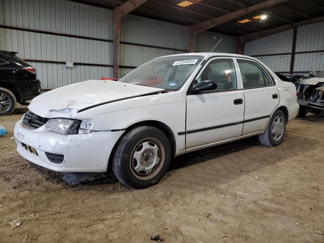 Изображение 1 2002 TOYOTA COROLLA CE 2002 с VIN 1NXBR12E62Z629315