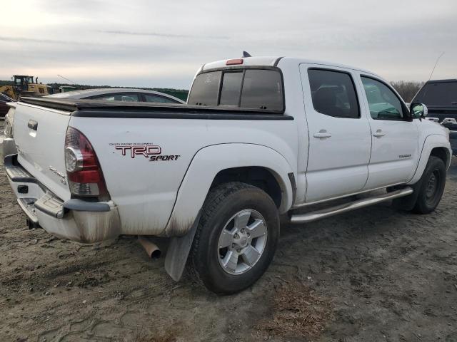 Obraz 3 z 2012 TOYOTA TACOMA DOUBLE CAB PRERUNNER 2012 z VIN 5TFJU4GNXCX025565