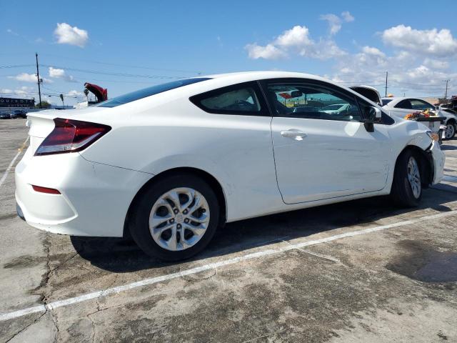 Obraz 3 z 2014 HONDA CIVIC LX 2014 z VIN 2HGFG3B57EH503867