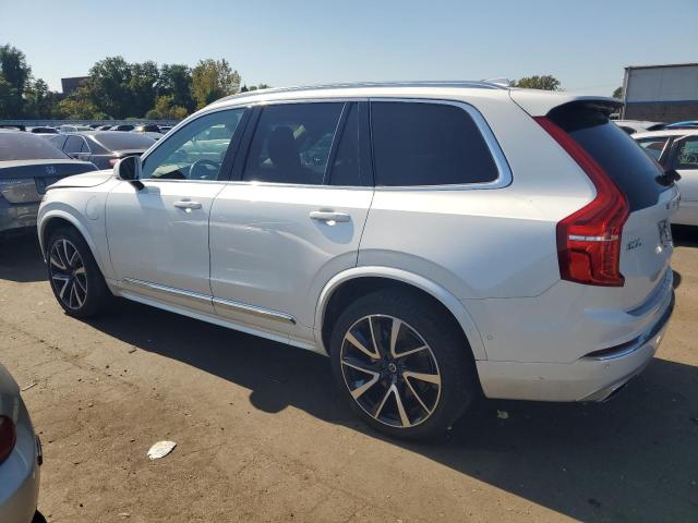 Obraz 2 z 2021 VOLVO XC90 T8 RECHARGE INSCRIPTION EXPRESS 2021 z VIN YV4BR0CK4M1761154
