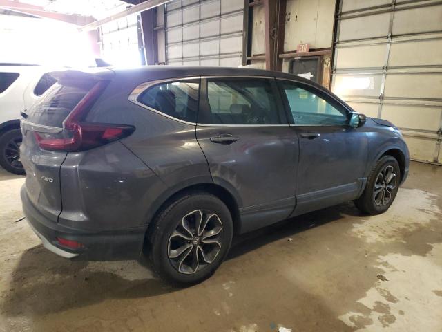 Изображение 3 2020 HONDA CR-V EX 2020 с VIN 2HKRW2H53LH619765