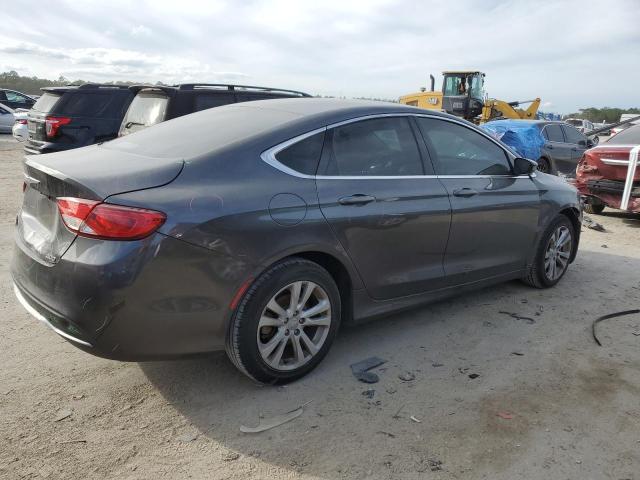 Obraz 3 z 2015 CHRYSLER 200 LIMITED 2015 z VIN 1C3CCCAB0FN581585
